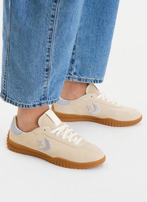 Buty sportowe damskie na wiosnę Converse ze sklepu: eobuwie.pl w kategorii: Buty sportowe damskie - zdjęcie WP-EBWP-9KUZS-09B_0000306066618