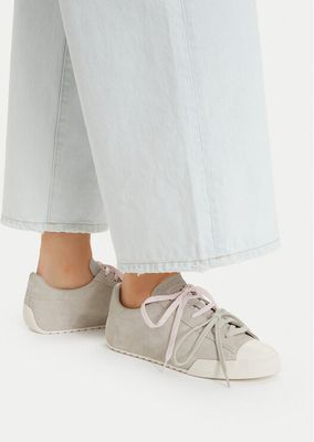 Buty sportowe damskie na wiosnę Converse ze sklepu: eobuwie.pl w kategorii: Buty sportowe damskie - zdjęcie WP-EBWP-9KUZS-09B_0000306066625