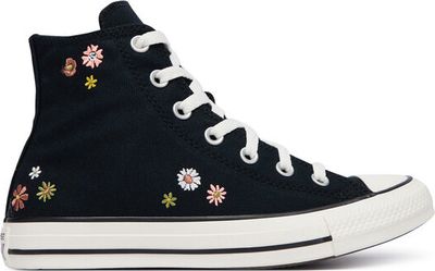 Converse - Trampki damskie na wiosnę ze sklepu: eobuwie.pl w kategorii: Trampki damskie - zdjęcie WP-EBWP-9KUZS-09B_0000306066694