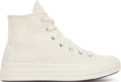 Converse - Trampki damskie na wiosnę ze sklepu: eobuwie.pl w kategorii: Trampki damskie - zdjęcie WP-EBWP-9KUZS-09B_0000306066700