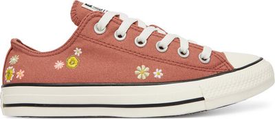 Trampki damskie na wiosnę Converse ze sklepu: eobuwie.pl w kategorii: Trampki damskie - zdjęcie WP-EBWP-9KUZS-09B_0000306066731