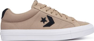 Trampki męskie jesienne Converse ze sklepu: eobuwie.pl w kategorii: Trampki męskie - zdjęcie WP-EBWP-9KUZS-09B_0000306066823