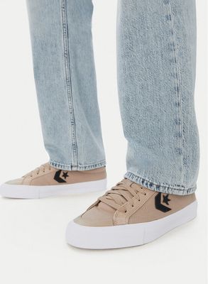 Trampki męskie jesienne Converse ze sklepu: eobuwie.pl w kategorii: Trampki męskie - zdjęcie WP-EBWP-9KUZS-09B_0000306066823