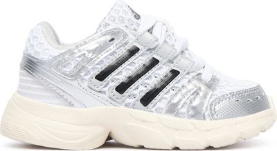 Buty sportowe dziecięce elegancki adidas ze sklepu: eobuwie.pl w kategorii: Buty sportowe dziecięce - zdjęcie WP-EBWP-9KUZS-09B_0000306066908