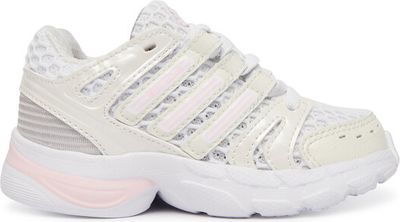 adidas - Buty sportowe dziecięce elegancki ze sklepu: eobuwie.pl w kategorii: Buty sportowe dziecięce - zdjęcie WP-EBWP-9KUZS-09B_0000306066915