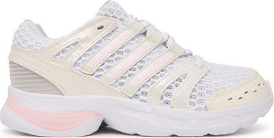 adidas - Buty sportowe dziecięce elegancki ze sklepu: eobuwie.pl w kategorii: Buty sportowe dziecięce - zdjęcie WP-EBWP-9KUZS-09B_0000306066922
