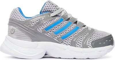 adidas - Buty sportowe dziecięce wiosenne ze sklepu: eobuwie.pl w kategorii: Buty sportowe dziecięce - zdjęcie WP-EBWP-9KUZS-09B_0000306066939