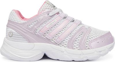 Buty sportowe dziecięce elegancki adidas ze sklepu: eobuwie.pl w kategorii: Buty sportowe dziecięce - zdjęcie WP-EBWP-9KUZS-09B_0000306066946