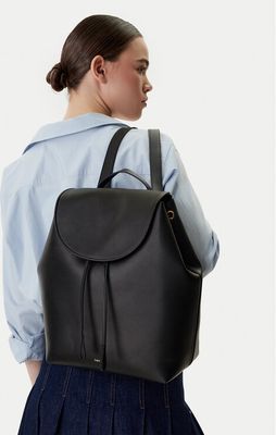 Plecak jesienny Calvin Klein ze sklepu: eobuwie.pl w kategorii: Plecaki - zdjęcie WP-EBWP-9KUZS-09B_0000306068100