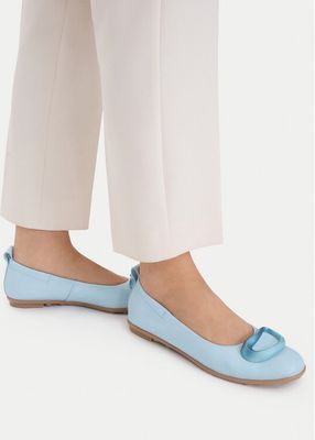 Balerinki eleganckie Hispanitas ze sklepu: eobuwie.pl w kategorii: Balerinki - zdjęcie WP-EBWP-9KUZS-09B_0000306068841