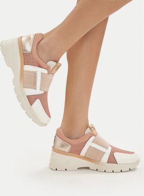 Buty sportowe damskie na wiosnę Hispanitas ze sklepu: eobuwie.pl w kategorii: Buty sportowe damskie - zdjęcie WP-EBWP-9KUZS-09B_0000306068889