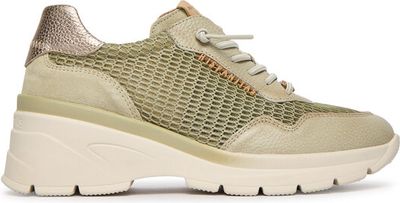 Buty sportowe damskie wiosenne Hispanitas ze sklepu: eobuwie.pl w kategorii: Buty sportowe damskie - zdjęcie WP-EBWP-9KUZS-09B_0000306069053
