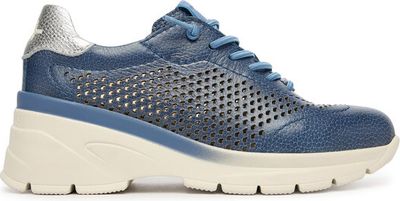 Hispanitas - Buty sportowe damskie na wiosnę ze sklepu: eobuwie.pl w kategorii: Buty sportowe damskie - zdjęcie WP-EBWP-9KUZS-09B_0000306069169