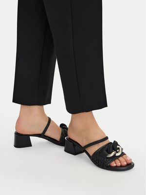 Sandały damskie eleganckie Hispanitas ze sklepu: eobuwie.pl w kategorii: Sandały damskie - zdjęcie WP-EBWP-9KUZS-09B_0000306069794