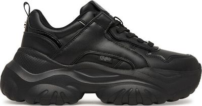 Buty sportowe damskie Buffalo ze sklepu: eobuwie.pl w kategorii: Buty sportowe damskie - zdjęcie WP-EBWP-9KUZS-09B_0000306074712