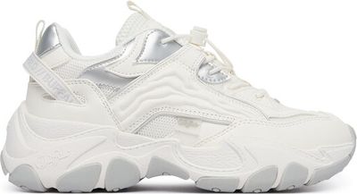 Buty sportowe damskie na wiosnę Buffalo ze sklepu: eobuwie.pl w kategorii: Buty sportowe damskie - zdjęcie WP-EBWP-9KUZS-09B_0000306074842