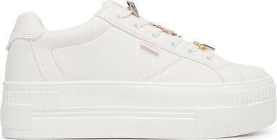 Buty sportowe damskie wiosenne Buffalo ze sklepu: eobuwie.pl w kategorii: Buty sportowe damskie - zdjęcie WP-EBWP-9KUZS-09B_0000306074873