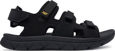 Sandały męskie na lato CAT Footwear ze sklepu: eobuwie.pl w kategorii: Sandały męskie - zdjęcie WP-EBWP-9KUZS-09B_0000306075092