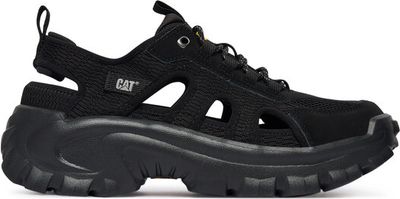 Buty sportowe męskie jesienne CAT Footwear ze sklepu: eobuwie.pl w kategorii: Buty sportowe męskie - zdjęcie WP-EBWP-9KUZS-09B_0000306075115
