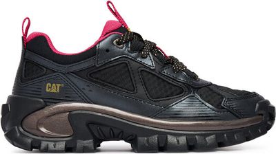 Buty sportowe damskie jesienne CAT Footwear ze sklepu: eobuwie.pl w kategorii: Buty sportowe damskie - zdjęcie WP-EBWP-9KUZS-09B_0000306075146