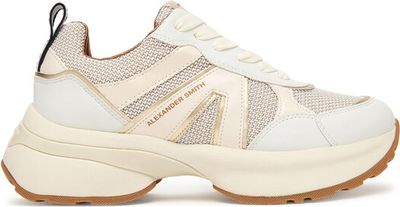 Alexander Smith - Buty sportowe damskie na wiosnę ze sklepu: eobuwie.pl w kategorii: Buty sportowe damskie - zdjęcie WP-EBWP-9KUZS-09B_0000306077652