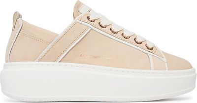 Buty sportowe damskie na wiosnę Alexander Smith ze sklepu: eobuwie.pl w kategorii: Buty sportowe damskie - zdjęcie WP-EBWP-9KUZS-09B_0000306077690