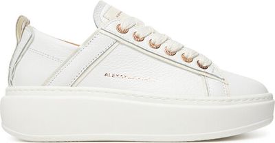 Buty sportowe damskie na wiosnę Alexander Smith ze sklepu: eobuwie.pl w kategorii: Buty sportowe damskie - zdjęcie WP-EBWP-9KUZS-09B_0000306077751