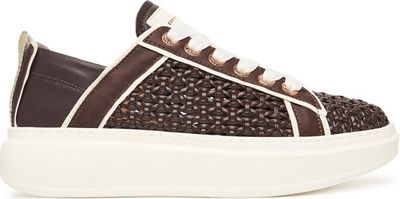 Buty sportowe damskie na wiosnę Alexander Smith ze sklepu: eobuwie.pl w kategorii: Buty sportowe damskie - zdjęcie WP-EBWP-9KUZS-09B_0000306077768