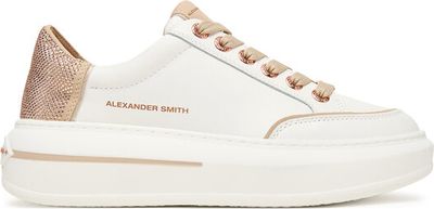 Buty sportowe damskie na wiosnę Alexander Smith ze sklepu: eobuwie.pl w kategorii: Buty sportowe damskie - zdjęcie WP-EBWP-9KUZS-09B_0000306077812