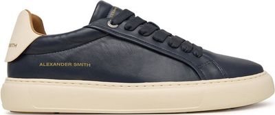 Buty sportowe męskie jesienne Alexander Smith ze sklepu: eobuwie.pl w kategorii: Buty sportowe męskie - zdjęcie WP-EBWP-9KUZS-09B_0000306077867