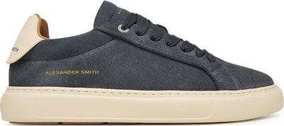 Buty sportowe męskie jesienne Alexander Smith ze sklepu: eobuwie.pl w kategorii: Buty sportowe męskie - zdjęcie WP-EBWP-9KUZS-09B_0000306077874