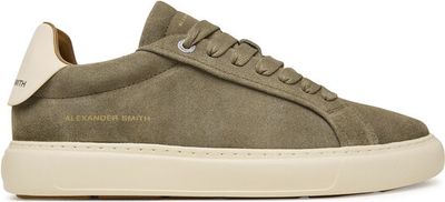 Buty sportowe męskie Alexander Smith ze sklepu: eobuwie.pl w kategorii: Buty sportowe męskie - zdjęcie WP-EBWP-9KUZS-09B_0000306077881