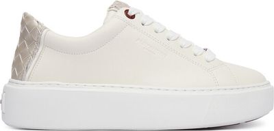 Buty sportowe damskie na wiosnę Alexander Smith ze sklepu: eobuwie.pl w kategorii: Buty sportowe damskie - zdjęcie WP-EBWP-9KUZS-09B_0000306078000