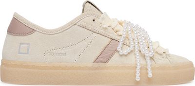 Buty sportowe damskie na wiosnę D.A.T.E. ze sklepu: eobuwie.pl w kategorii: Buty sportowe damskie - zdjęcie WP-EBWP-9KUZS-09B_0000306078406