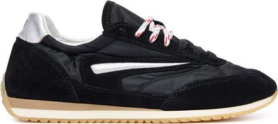 Buty sportowe damskie D.A.T.E. ze sklepu: eobuwie.pl w kategorii: Buty sportowe damskie - zdjęcie WP-EBWP-9KUZS-09B_0000306078420