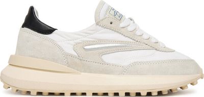Buty sportowe damskie wiosenne D.A.T.E. ze sklepu: eobuwie.pl w kategorii: Buty sportowe damskie - zdjęcie WP-EBWP-9KUZS-09B_0000306078468