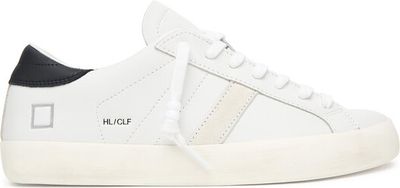Buty sportowe damskie wiosenne D.A.T.E. ze sklepu: eobuwie.pl w kategorii: Buty sportowe damskie - zdjęcie WP-EBWP-9KUZS-09B_0000306078499