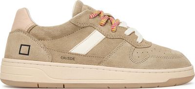 Buty sportowe damskie na wiosnę D.A.T.E. ze sklepu: eobuwie.pl w kategorii: Buty sportowe damskie - zdjęcie WP-EBWP-9KUZS-09B_0000306078512