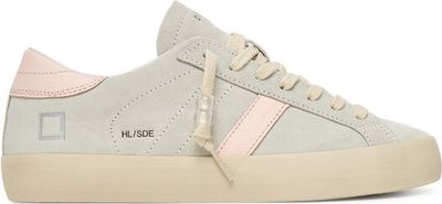 Buty sportowe damskie wiosenne D.A.T.E. ze sklepu: eobuwie.pl w kategorii: Buty sportowe damskie - zdjęcie WP-EBWP-9KUZS-09B_0000306078536