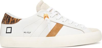 D.A.T.E. - Buty sportowe damskie wiosenne ze sklepu: eobuwie.pl w kategorii: Buty sportowe damskie - zdjęcie WP-EBWP-9KUZS-09B_0000306078543