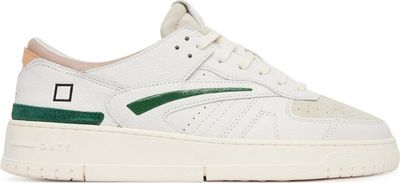Buty sportowe męskie na wiosnę D.A.T.E. ze sklepu: eobuwie.pl w kategorii: Buty sportowe męskie - zdjęcie WP-EBWP-9KUZS-09B_0000306078628