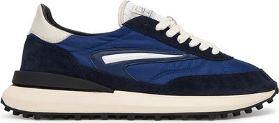 Buty sportowe męskie D.A.T.E. ze sklepu: eobuwie.pl w kategorii: Buty sportowe męskie - zdjęcie WP-EBWP-9KUZS-09B_0000306078635