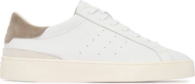 D.A.T.E. - Buty sportowe męskie na wiosnę ze sklepu: eobuwie.pl w kategorii: Buty sportowe męskie - zdjęcie WP-EBWP-9KUZS-09B_0000306078642