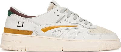 Buty sportowe męskie na wiosnę D.A.T.E. ze sklepu: eobuwie.pl w kategorii: Buty sportowe męskie - zdjęcie WP-EBWP-9KUZS-09B_0000306078659