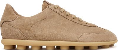 Buty sportowe damskie jesienne wiosenne AGL ze sklepu: eobuwie.pl w kategorii: Buty sportowe damskie - zdjęcie WP-EBWP-9KUZS-09B_0000306080263