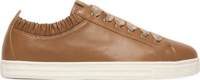AGL - Buty sportowe damskie wiosenne ze sklepu: eobuwie.pl w kategorii: Buty sportowe damskie - zdjęcie WP-EBWP-9KUZS-09B_0000306080287