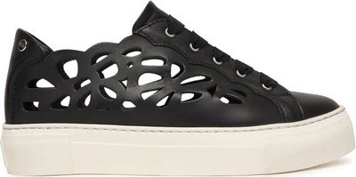 Buty sportowe damskie na wiosnę AGL ze sklepu: eobuwie.pl w kategorii: Buty sportowe damskie - zdjęcie WP-EBWP-9KUZS-09B_0000306080324