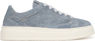 Buty sportowe damskie na wiosnę AGL ze sklepu: eobuwie.pl w kategorii: Buty sportowe damskie - zdjęcie WP-EBWP-9KUZS-09B_0000306080355