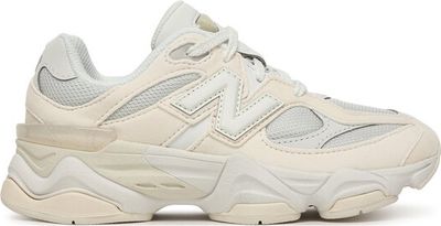 Buty sportowe dziecięce na wiosnę New Balance ze sklepu: eobuwie.pl w kategorii: Buty sportowe dziecięce - zdjęcie WP-EBWP-9KUZS-09B_0000306080768