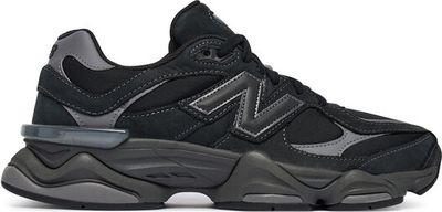 New Balance - Buty sportowe męskie na jesień ze sklepu: eobuwie.pl w kategorii: Buty sportowe męskie - zdjęcie WP-EBWP-9KUZS-09B_0000306081246